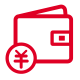允許注銷，支付費(fèi)用