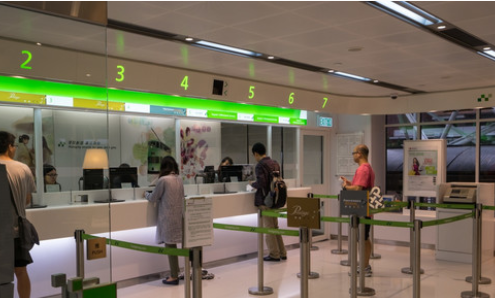 香港恒生銀行開(kāi)戶后可申請(qǐng)稅季貸款
